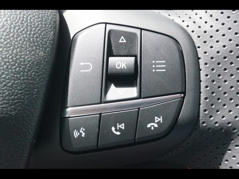 keyless start ford puma